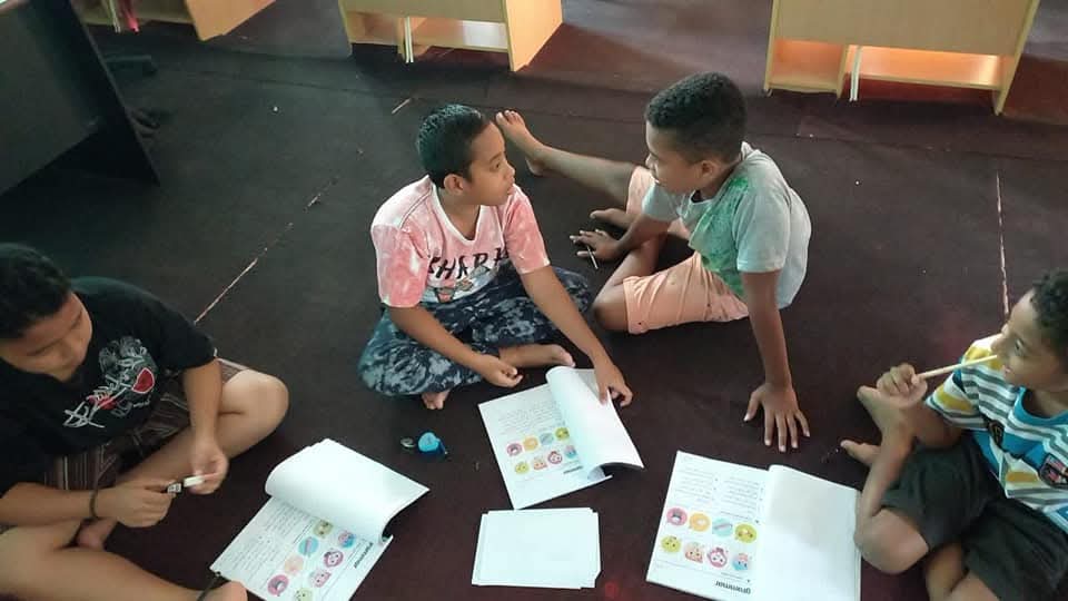 Mengenal Universitas Kristen Artha Wacana (UKAW) — Kampus di Timur, Visi Global